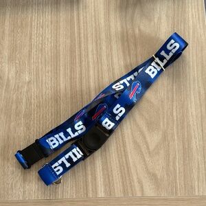 Bills breakaway lanyard 23’’ - Brand New